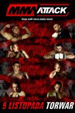 Watch MMA Attack Tvmuse