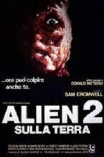 Watch Alien 2 - Sulla terra Tvmuse