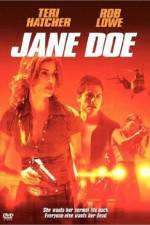 Watch Jane Doe Tvmuse