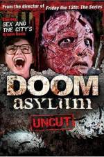 Watch Doom Asylum Tvmuse