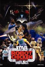 Watch Robot Chicken: Star Wars Episode II Tvmuse