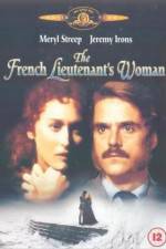 Watch The French Lieutenant's Woman Tvmuse