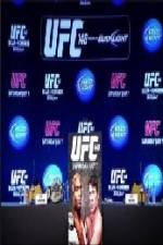 Watch UFC 148 Special Announcement Press Conference. Tvmuse