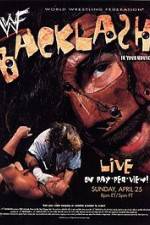 Watch WWF Backlash: In Your House Tvmuse