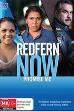 Watch Redfern Now: Promise Me Tvmuse