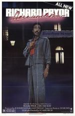 Watch Richard Pryor... Here and Now Tvmuse