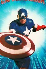 Watch Captain America 1990 Tvmuse