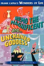 Watch The Unchained Goddess Tvmuse