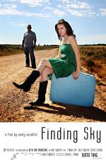 Watch Finding Sky Tvmuse