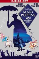 Watch Mary Poppins Tvmuse