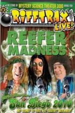 Watch RiffTrax Live Reefer Madness Tvmuse