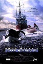 Watch Free Willy 3: The Rescue Tvmuse