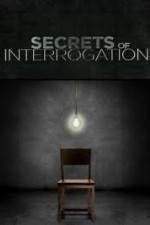 Watch Discovery Channel: Secrets of Interrogation Tvmuse