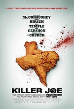 Watch Killer Joe Tvmuse