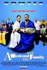 Watch A Weekend with the Family Tvmuse