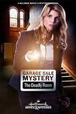 Watch Garage Sale Mystery: The Deadly Room Tvmuse
