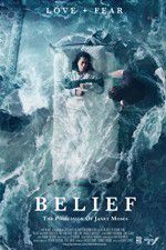 Watch Belief: The Possession of Janet Moses Tvmuse