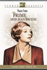 Watch The Prime of Miss Jean Brodie Tvmuse