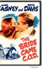 Watch The Bride Came C.O.D. Tvmuse