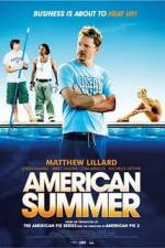 Watch The Pool Boys aka American Summer Tvmuse