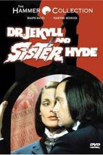 Watch Dr Jekyll & Sister Hyde Tvmuse