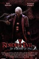 Watch Resident Evil: The Nightmare of Dante Tvmuse