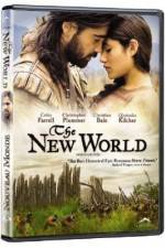 Watch The New World Tvmuse