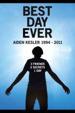 Watch Best Day Ever: Aiden Kesler 1994-2011 Tvmuse