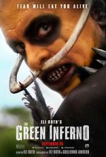 Watch The Green Inferno Tvmuse