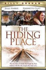 Watch The Hiding Place Tvmuse