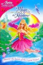 Watch Barbie Fairytopia Magic of the Rainbow Tvmuse