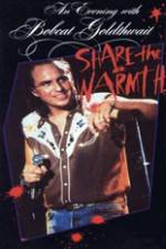 Watch Evening with Bobcat Goldthwait Share the Warmth Tvmuse