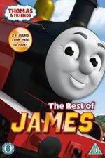 Watch Thomas & Friends - The Best Of James Tvmuse