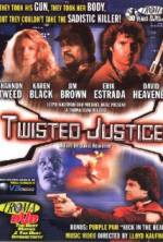 Watch Twisted Justice Tvmuse