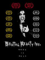Watch Brutal Realty, Inc. (Short 2019) Tvmuse
