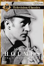 Watch "Sherlock Holmes" The Case of the Laughing Mummy Tvmuse
