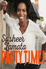 Watch Sasheer Zamata: Pizza Mind Tvmuse