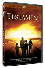 Watch Testament Tvmuse