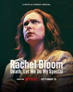 Rachel Bloom: Death, Let Me Do My Special tvmuse