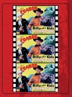 Watch Billy the Kid\'s Round-Up Tvmuse