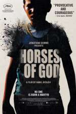 Watch Horses of God Tvmuse