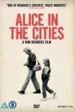 Watch Alice in the Cities Tvmuse