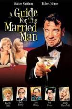 Watch A Guide for the Married Man Tvmuse
