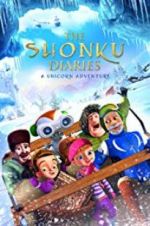 Watch The Shonku Diaries - A Unicorn Adventure Tvmuse