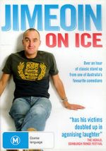 Watch Jimeoin: Jimeoin on Ice Tvmuse