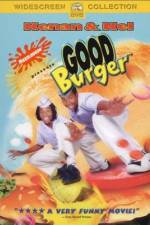 Watch Good Burger Tvmuse