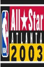 Watch 2003 NBA All Star Game Tvmuse