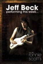 Watch Jeff Beck Performing This Week Live at Ronnie Scotts Tvmuse