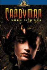 Watch Candyman: Farewell to the Flesh Tvmuse