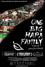 Watch One Big Hapa Family Tvmuse